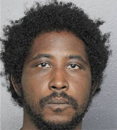 Marvin Hogan, - Broward County, FL 