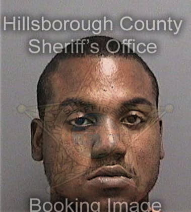 Kevin Houston, - Hillsborough County, FL 