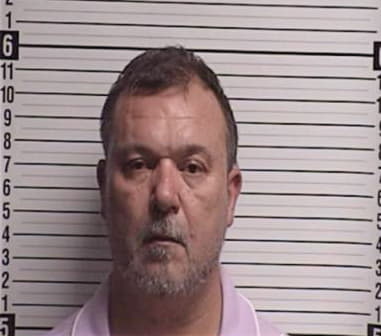 Timothy Inman, - Brunswick County, NC 