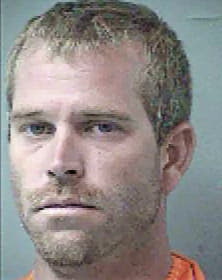 Charles Istre, - Okaloosa County, FL 