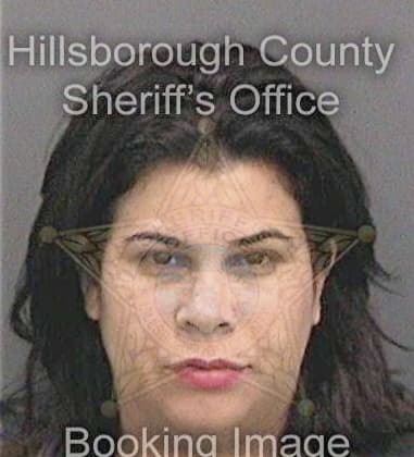 Ruth Janego, - Hillsborough County, FL 