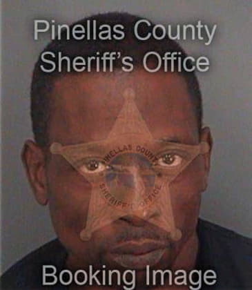 Donnell Johnson, - Pinellas County, FL 