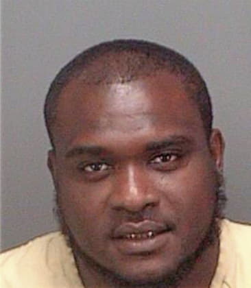 Jermaine Johnson, - Pinellas County, FL 