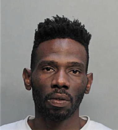 Rodney Jorden, - Dade County, FL 