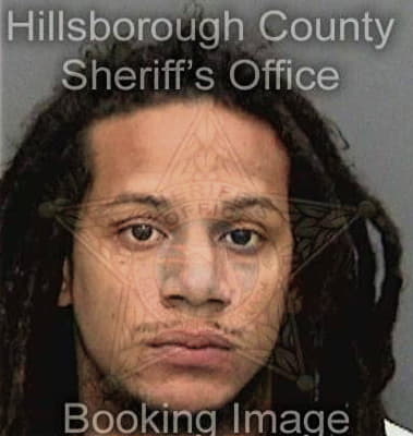 James Josiah, - Hillsborough County, FL 