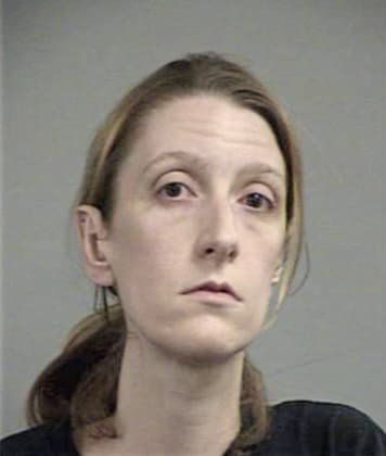 Tonya Kidwell - Jefferson County, KY 