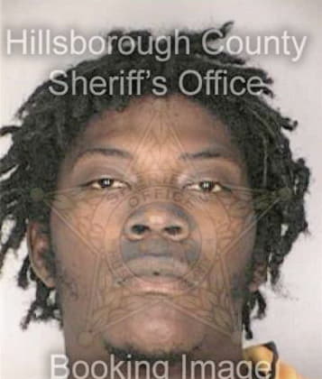 Antonio King, - Hillsborough County, FL 