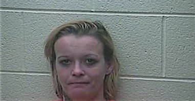 Margert Knowles, - Harlan County, KY 