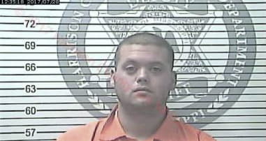 Christopher Ladner, - Harrison County, MS 
