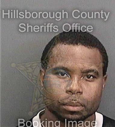 Nathaniel Laing, - Hillsborough County, FL 