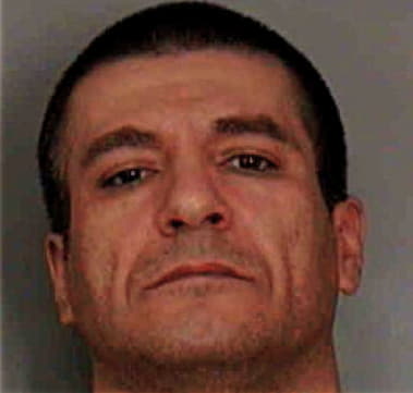 Luis Loredo, - Polk County, FL 