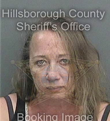 Karen Lynch, - Hillsborough County, FL 