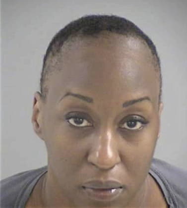 Gwendolyn Macclenahan, - Henrico County, VA 