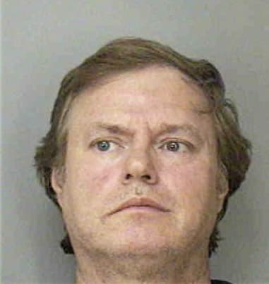 Jerry Mannion, - Polk County, FL 