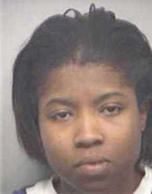 Deidre Marshall, - Fulton County, GA 