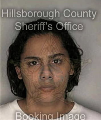 Susan McBride - Hillsborough County, FL 