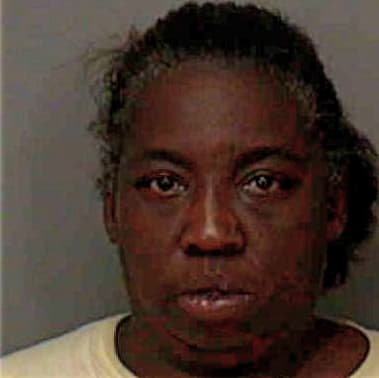 Kathrinya McKinzie - Polk County, FL 