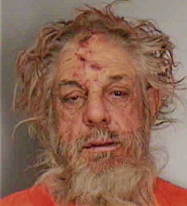 Joessian Medina - Polk County, FL 