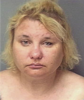 Mary Medina - Polk County, FL 