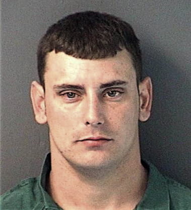 Louis Melei, - Escambia County, FL 