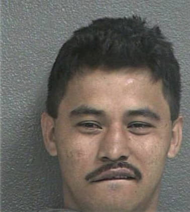 Jose Mencilla, - Wyandotte County, KS 