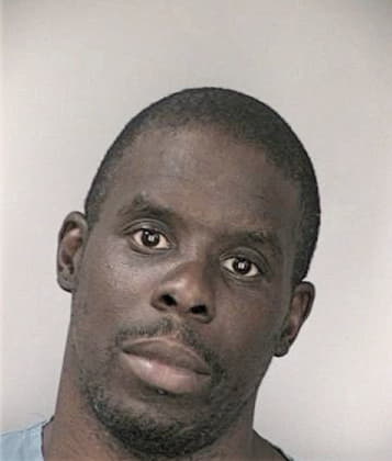 Savaris Merrell - Hillsborough County, FL 
