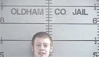 Sean Miles, - Oldham County, KY 