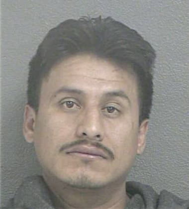 Jesus Mojica, - Wyandotte County, KS 