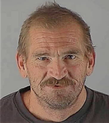 Mickey Moore - Deschutes County, OR 