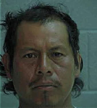 Benito Morales, - Desoto County, FL 