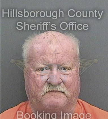 Eduardo Moreno, - Hillsborough County, FL 