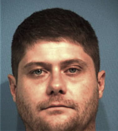 Jason Neal - Williamson County, TX 
