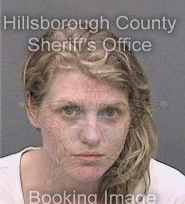 Nickolette Nelson, - Hillsborough County, FL 