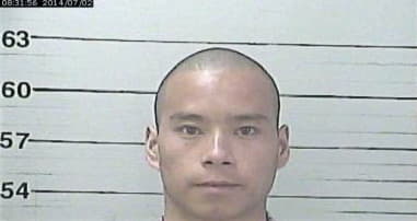 Kevin Nguyen, - Harrison County, MS 