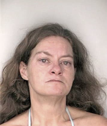 Regina Nutt, - Hillsborough County, FL 