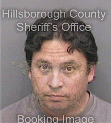 Angel Ocasiorivera, - Hillsborough County, FL 