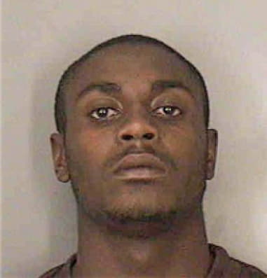 Kwame Opeyo, - Polk County, FL 