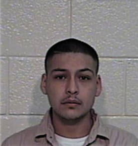 Juan Ortiz, - Hidalgo County, TX 