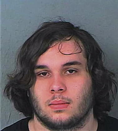 Vincent Ortiz, - Hernando County, FL 