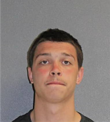 Christopher Otero, - Volusia County, FL 