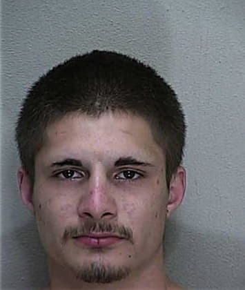 Earl Parker, - Marion County, FL 