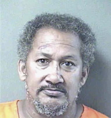 Rodney Parks, - Okaloosa County, FL 