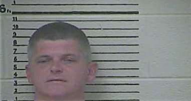 Charles Parrett, - Clay County, KY 