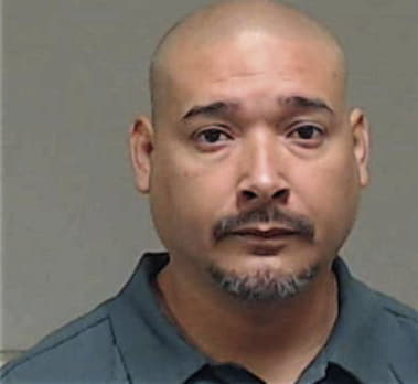 Pedro Perez - Collin County, TX 