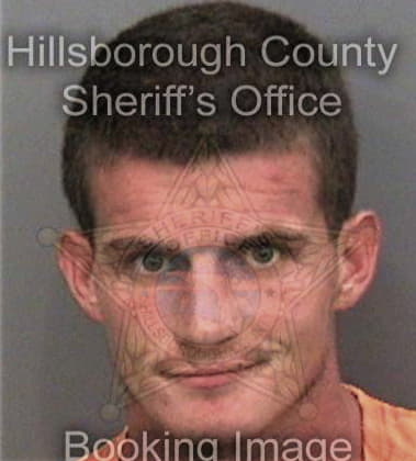 Tomas Perez, - Hillsborough County, FL 