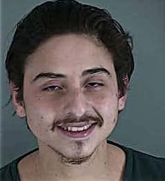 Bryan Perrodin - Lane County, OR 