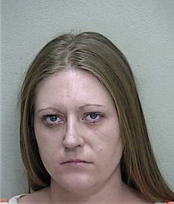 Tina Piert, - Marion County, FL 