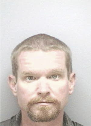 Delbert Poindexter, - Flagler County, FL 