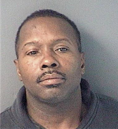 Demetri Powell, - Escambia County, FL 