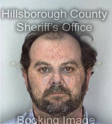 Thomas Pratt, - Hillsborough County, FL 